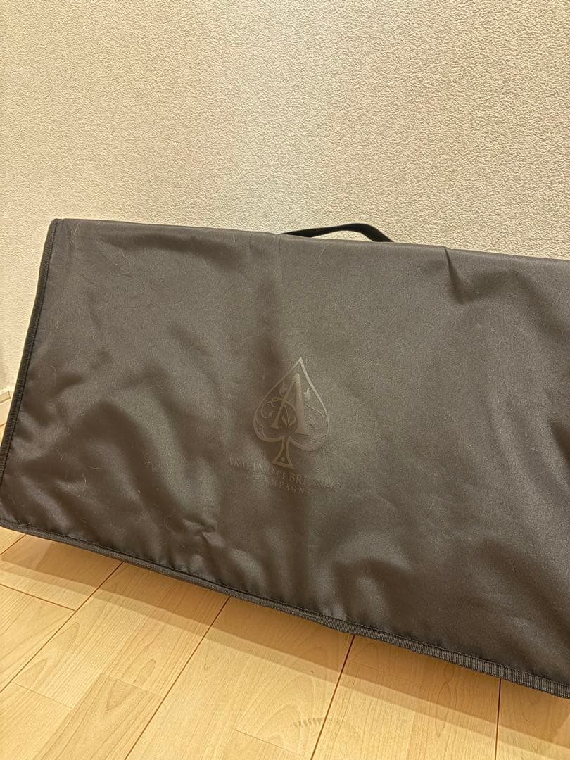 【❗️最安値❗️】アルマンドアタッシュケース　6本 全種類 セット