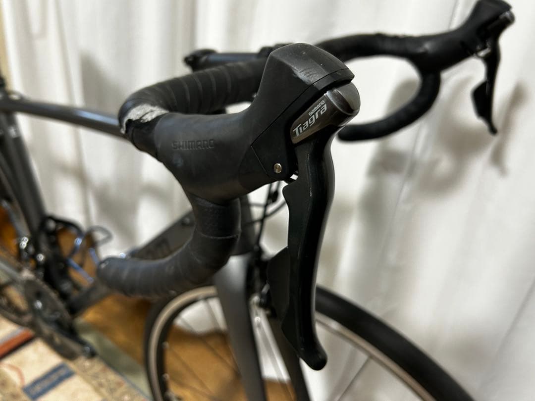 トカチェフ KodaaBloom FARNA TIAGRA RIM