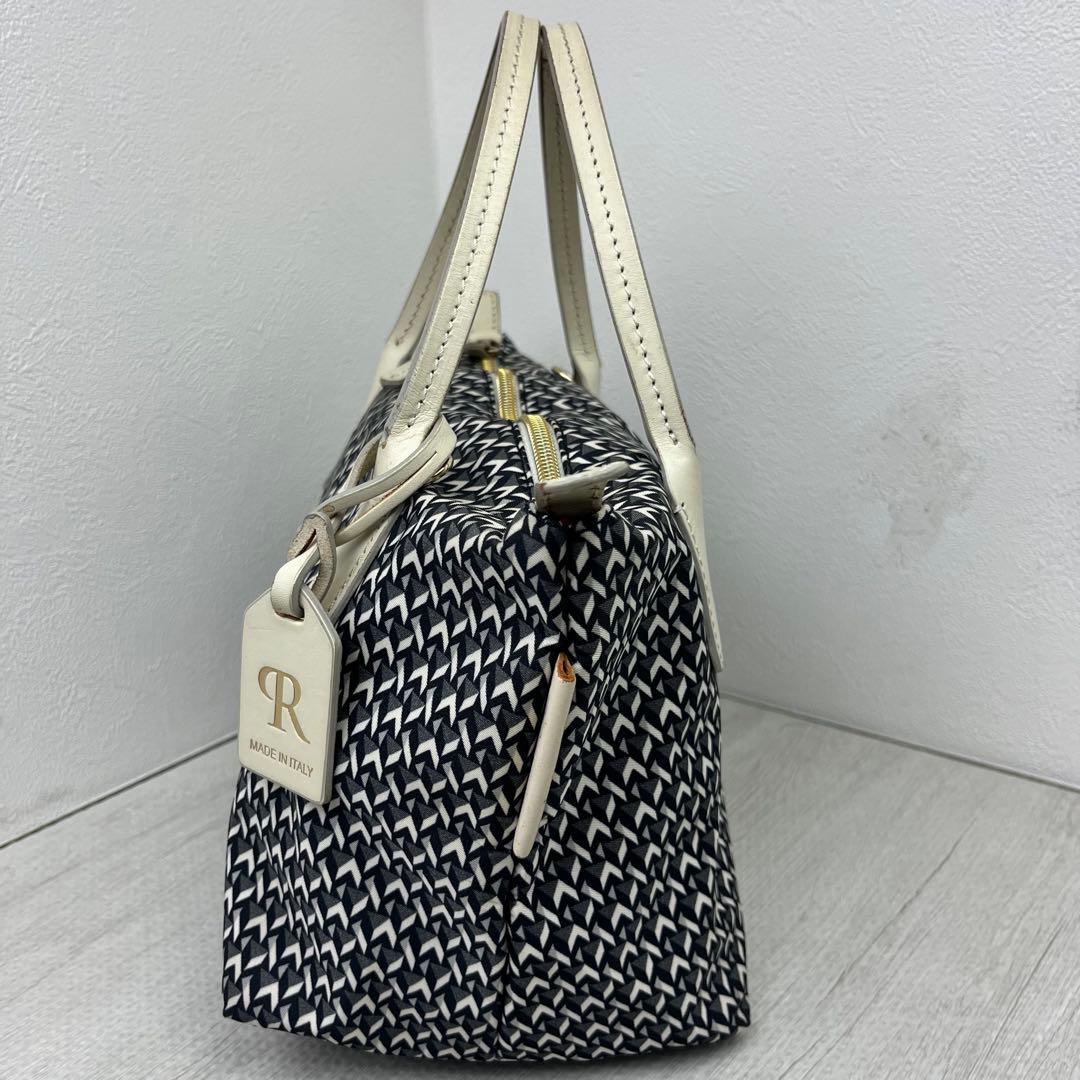 美品✨ ROBERTA PIERI ロベルタピエリ トートバッグ 2WAY