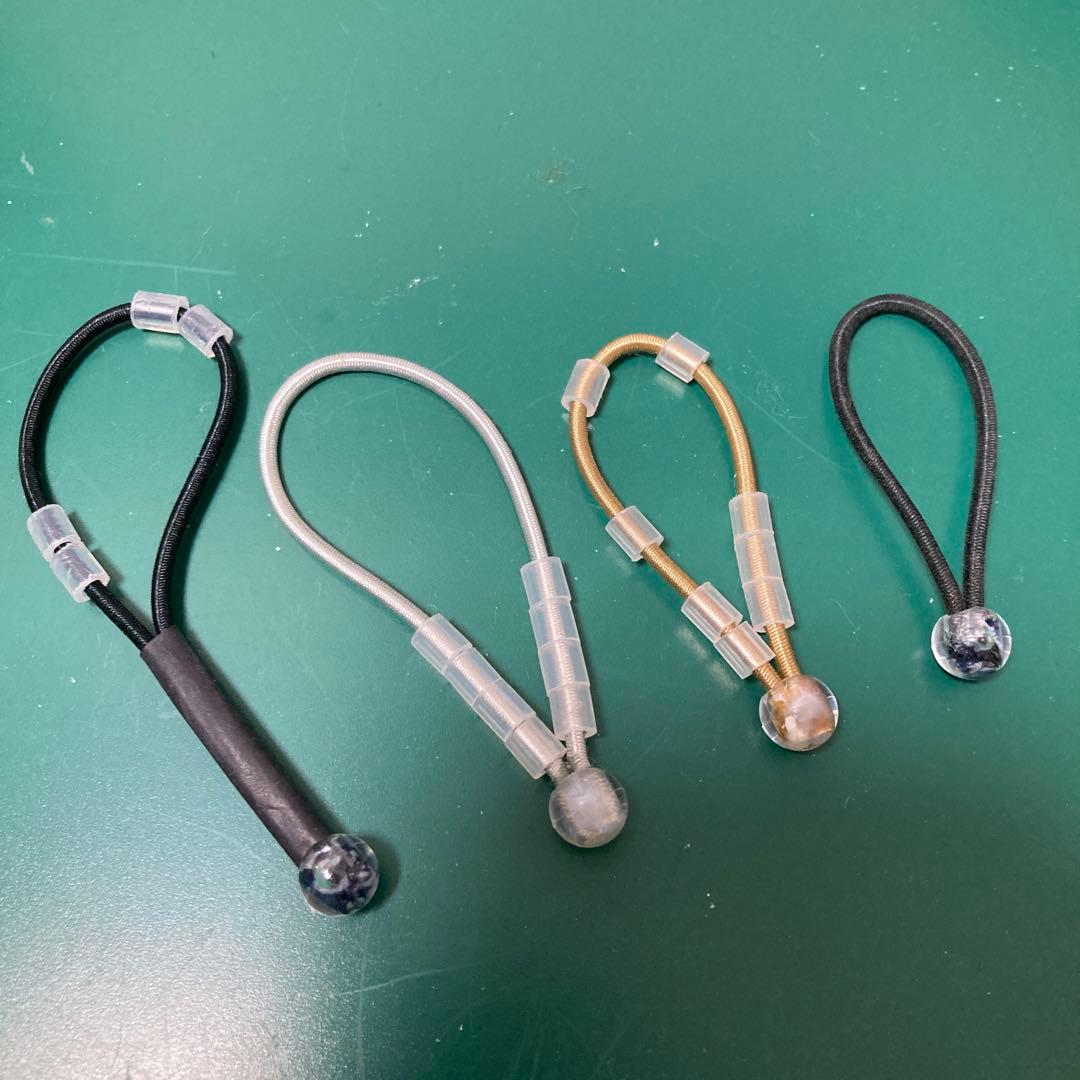 安*様 年末年始特価　リーフレック RedBrass+追加Goldplated