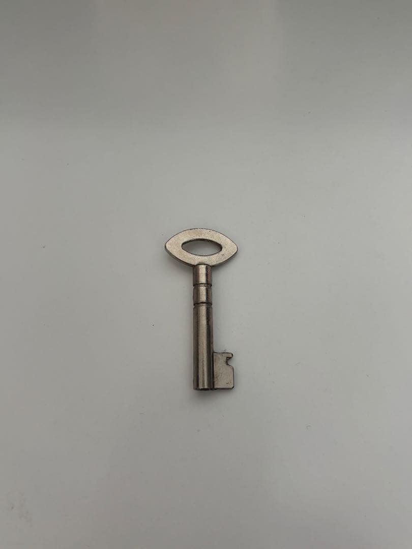 ALALRM CASH BOX 金庫 レトロ アンティーク 昭和