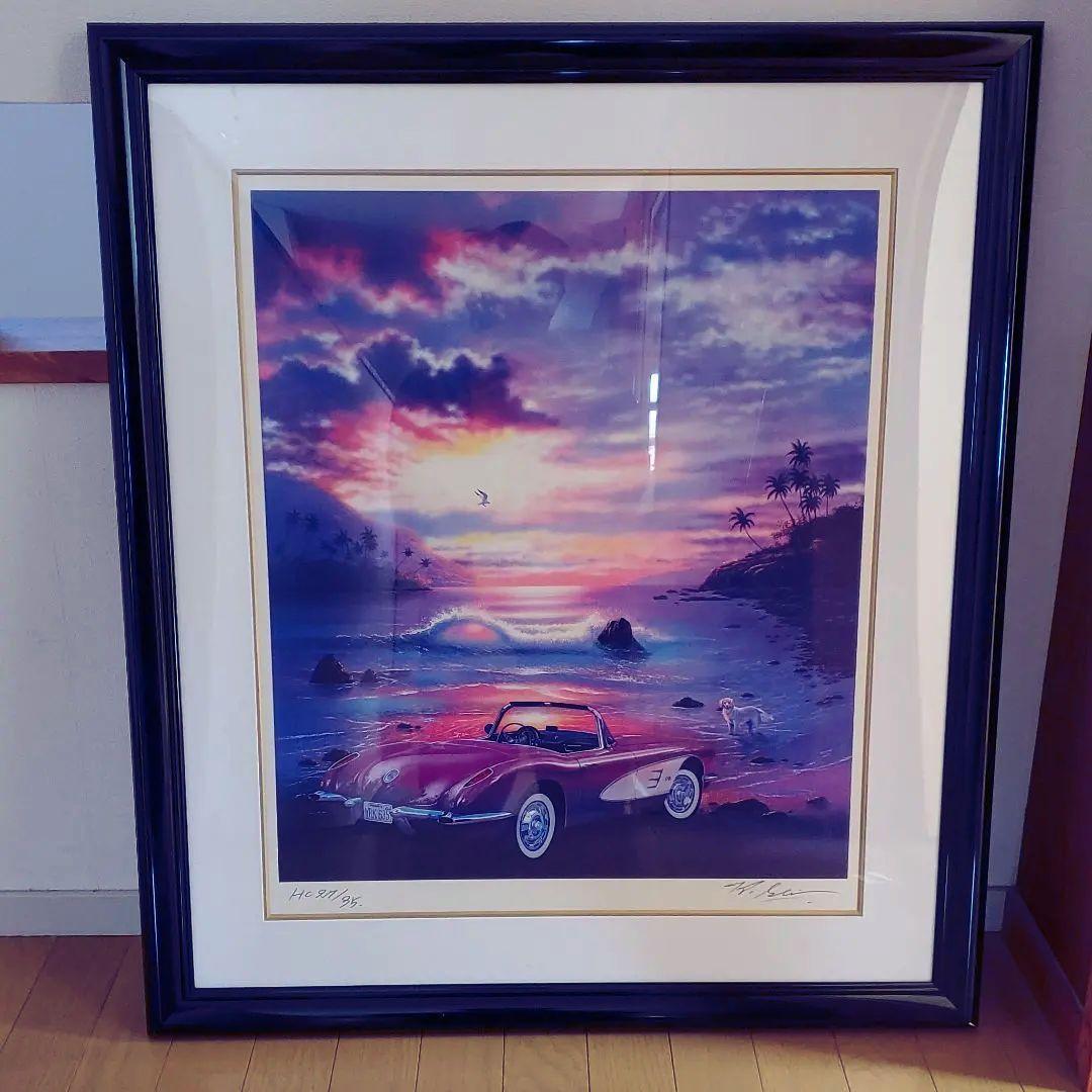 ビーチストーリー