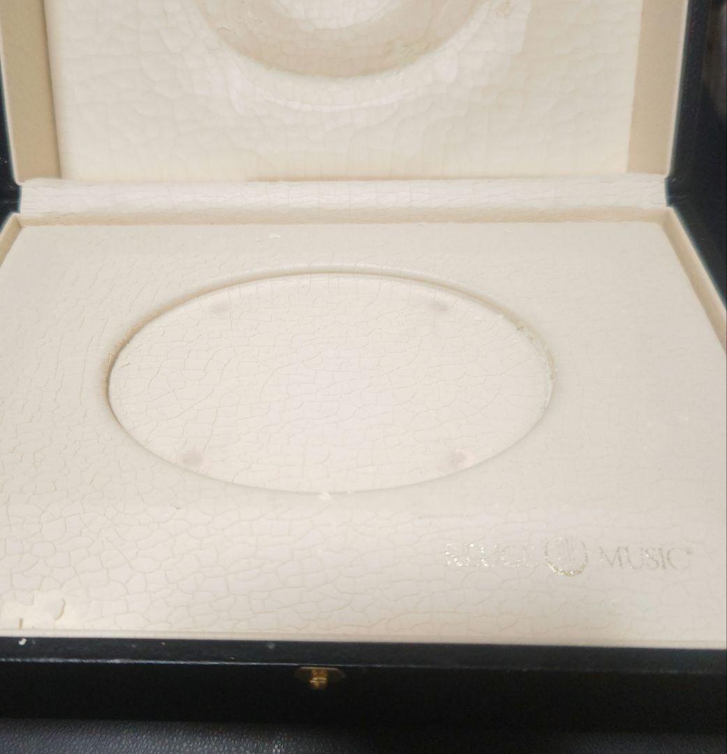 c*i様 REUGEの小鳥のさえずりオルゴール