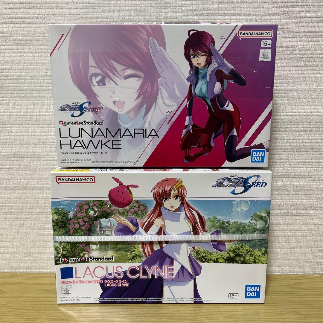 【匿名配送】ガンプラセット②