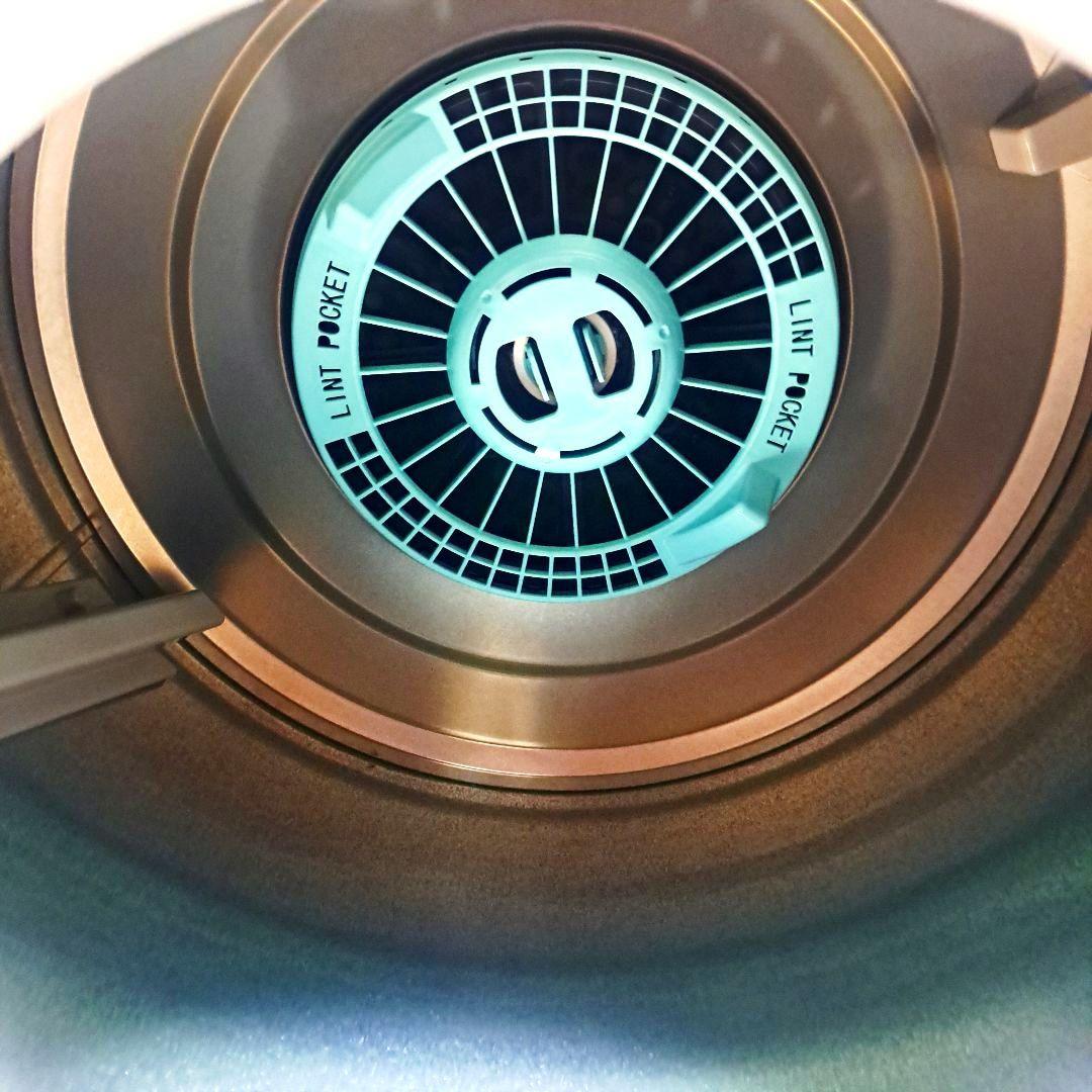 【美品】使用回数超少なめ　2022年製 3kg 乾太くんRDT-31S 都市ガス