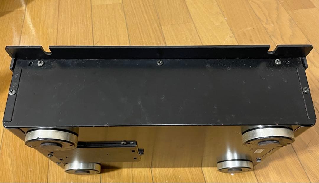 Technics SH-EX1200 音出し確認済み【１か月保証付き】