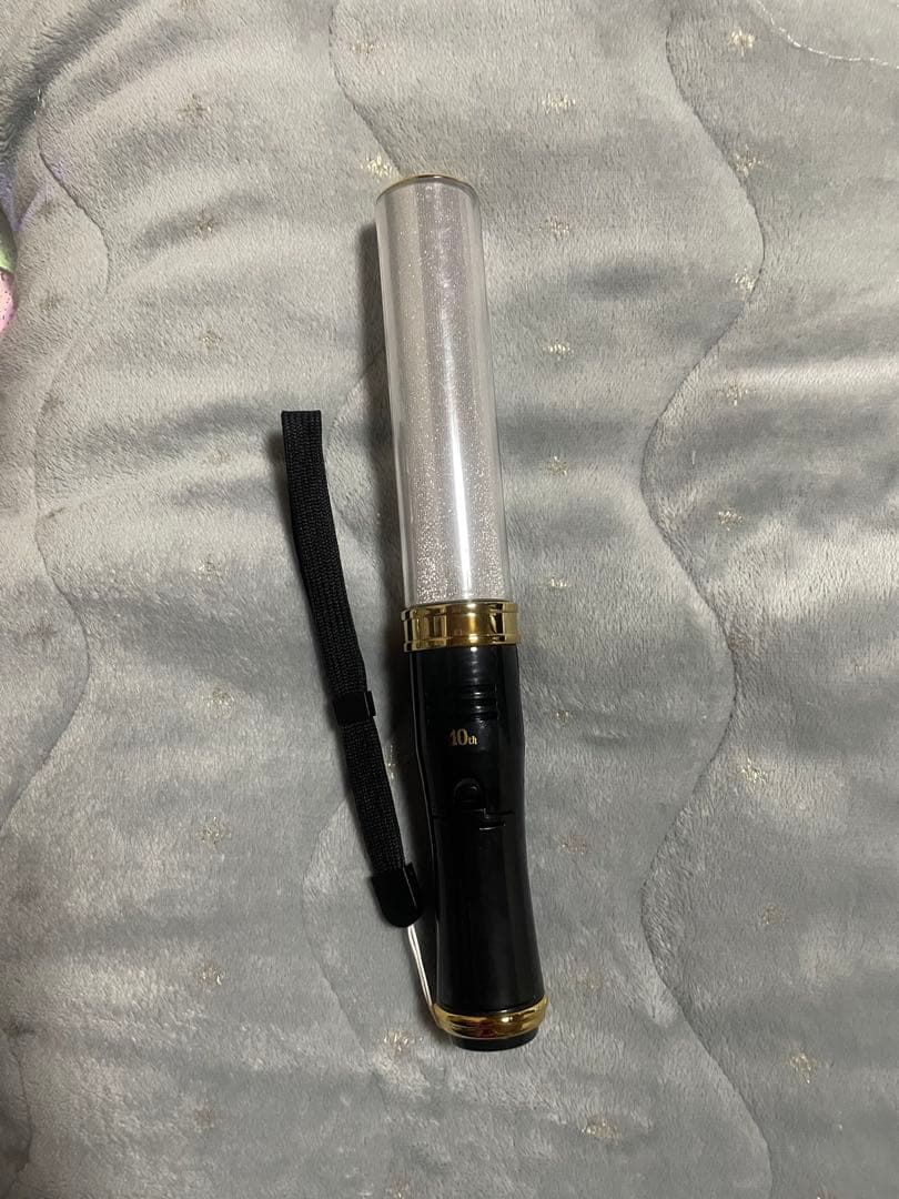 M!LK 山中柔太郎 ペンライト キャンドリ 10周年