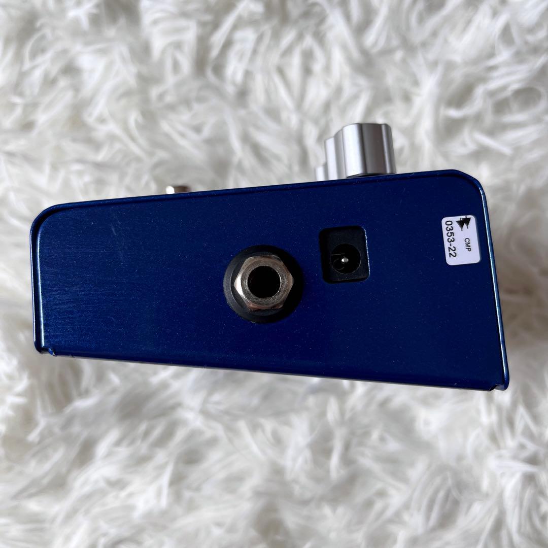 API TranZformer CMP コンプレッサー　エフェクター