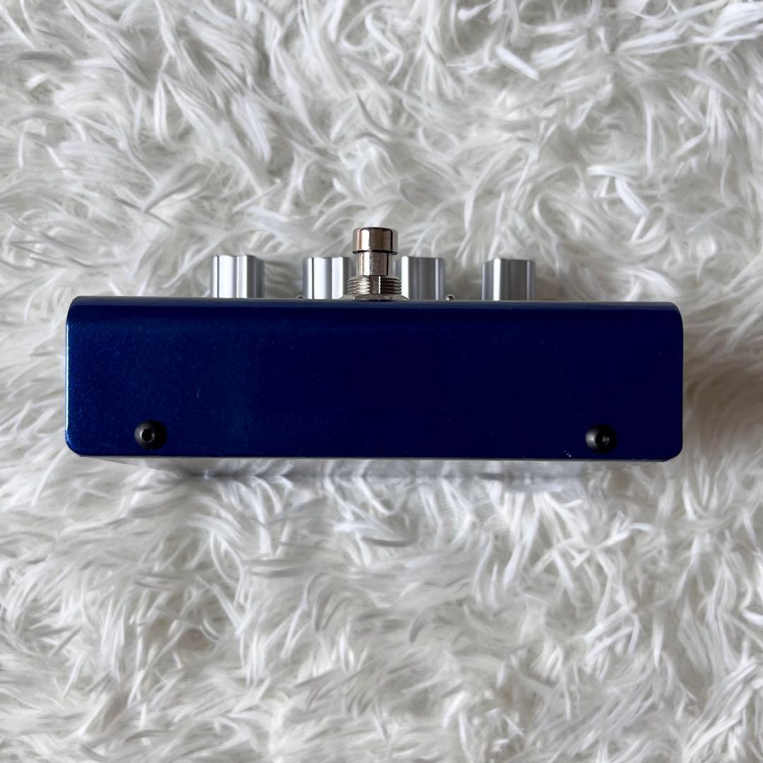 API TranZformer CMP コンプレッサー　エフェクター