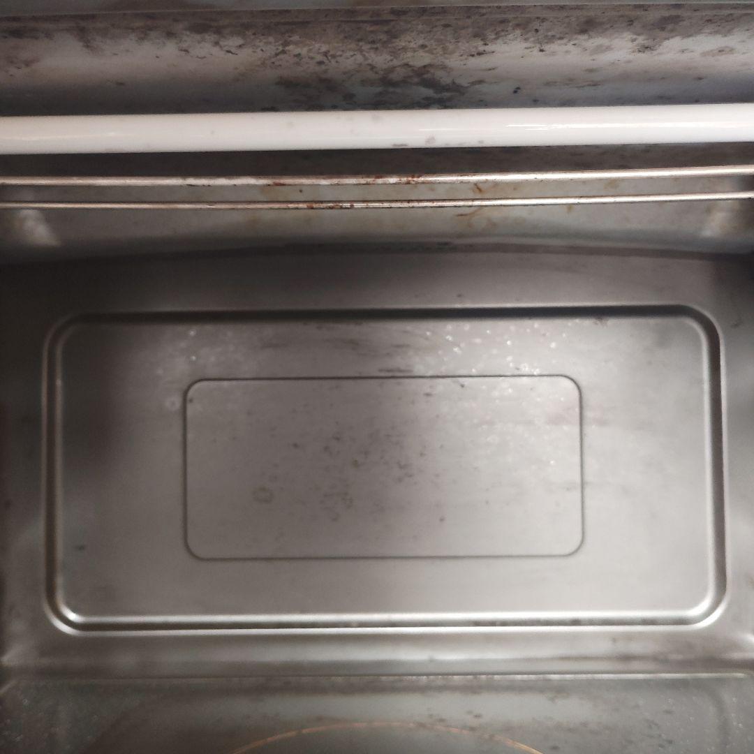 東芝 TOSHIBA スチームオーブンレンジ ER-RD7