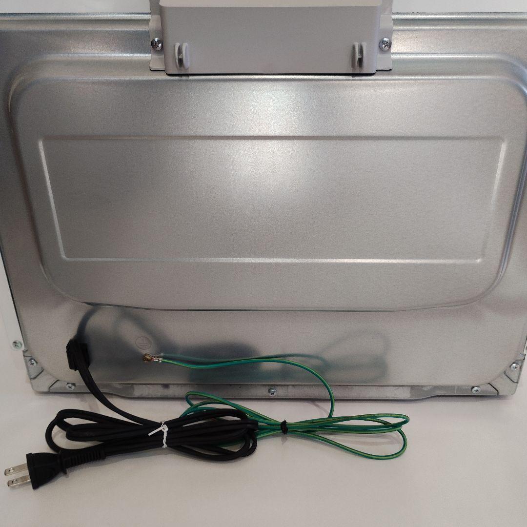 東芝 TOSHIBA スチームオーブンレンジ ER-RD7