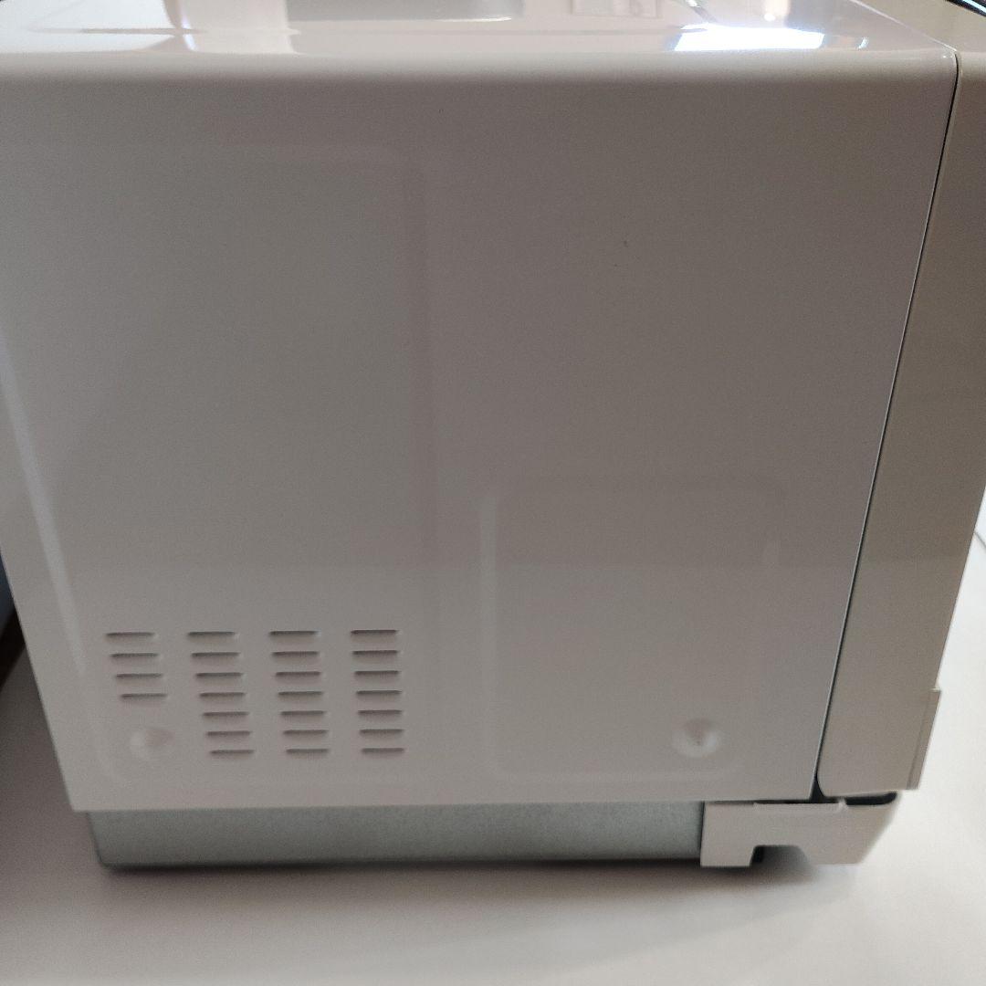 東芝 TOSHIBA スチームオーブンレンジ ER-RD7