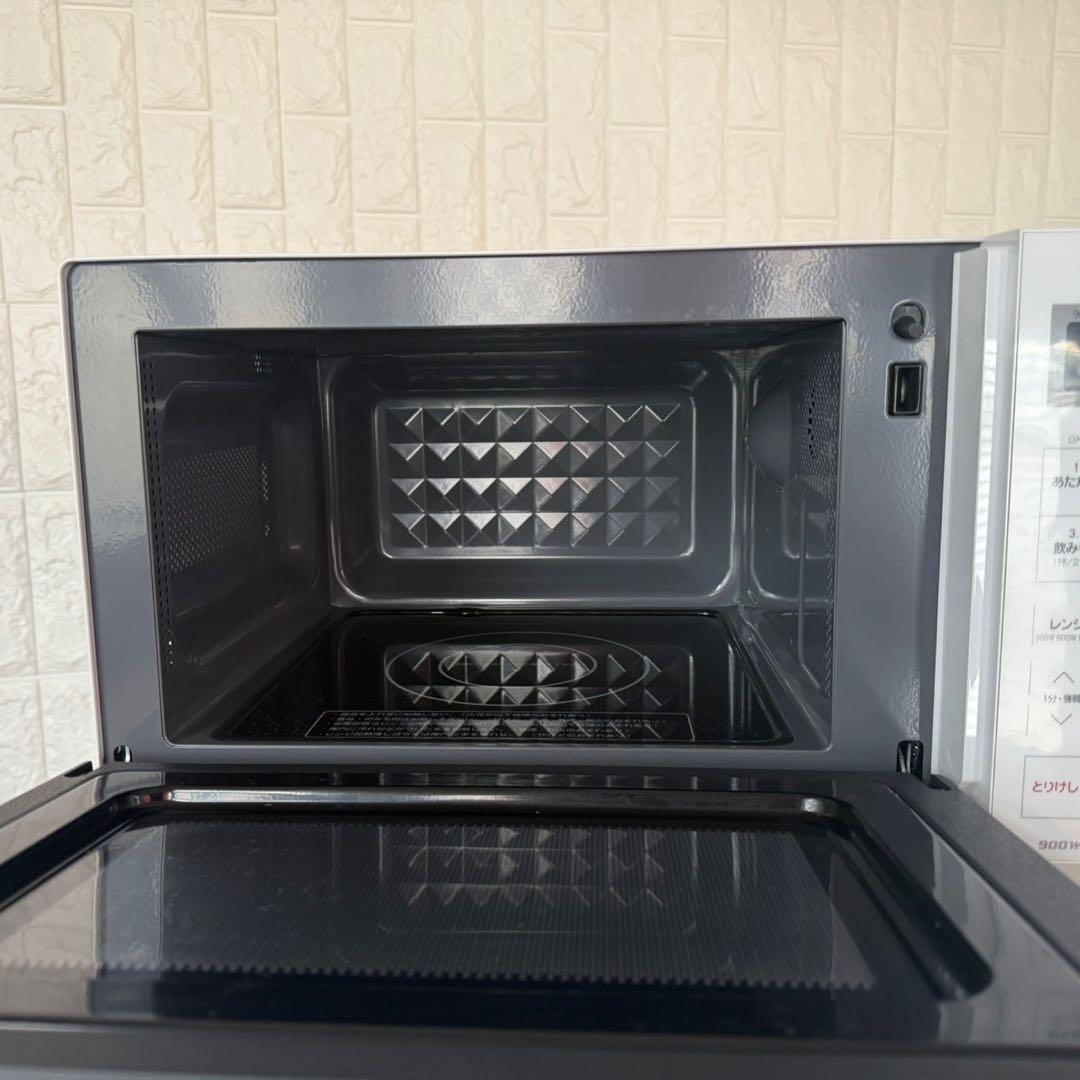 都内23区送料無料✨高年式ヤマダ3点セット✨冷蔵庫・洗濯機・電子レンジ