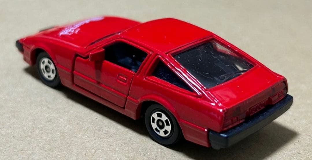トミカ ニッサン フェアレディZ 300ZX 丸栄百貨店