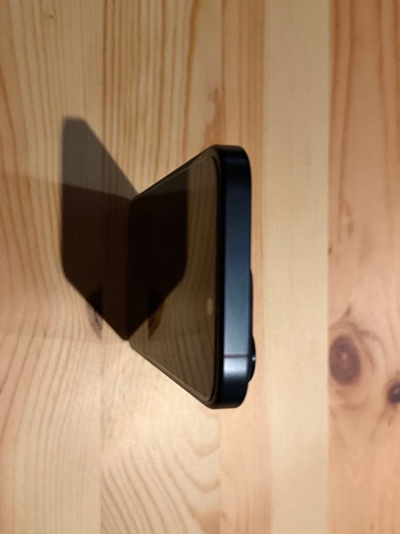 iPhone 15 Pro 256GB ブルー SIMフリー