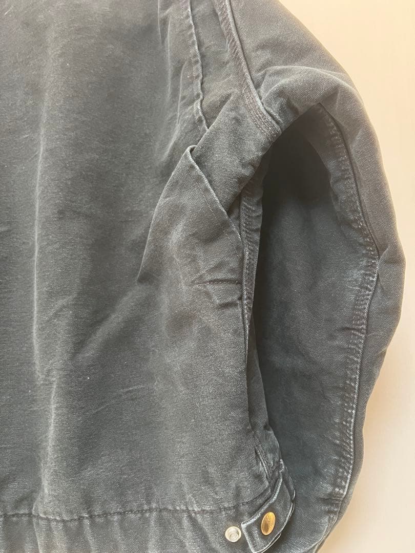 カーハートCarhartt デトロイト　ジャケット