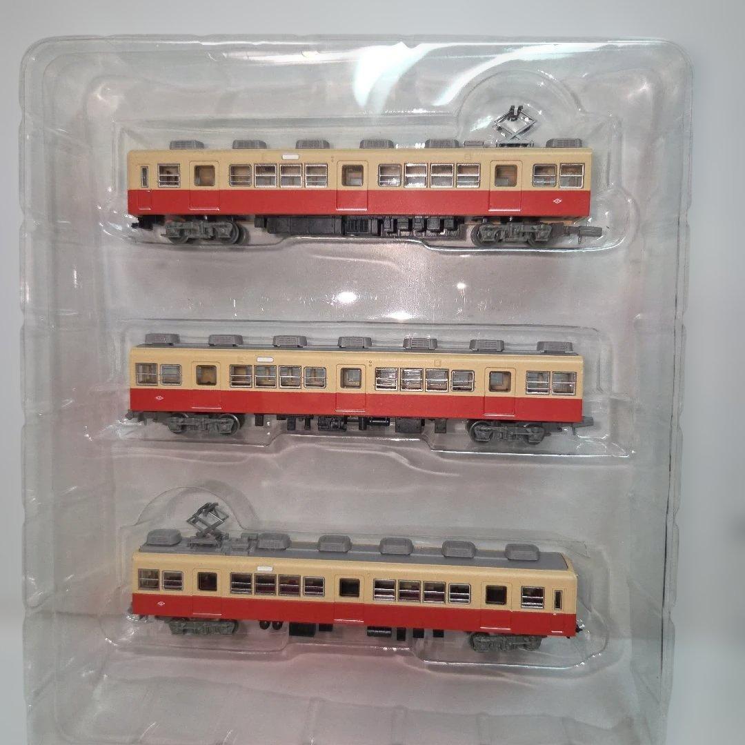 鉄道コレクション 阪神3000系 3両セット