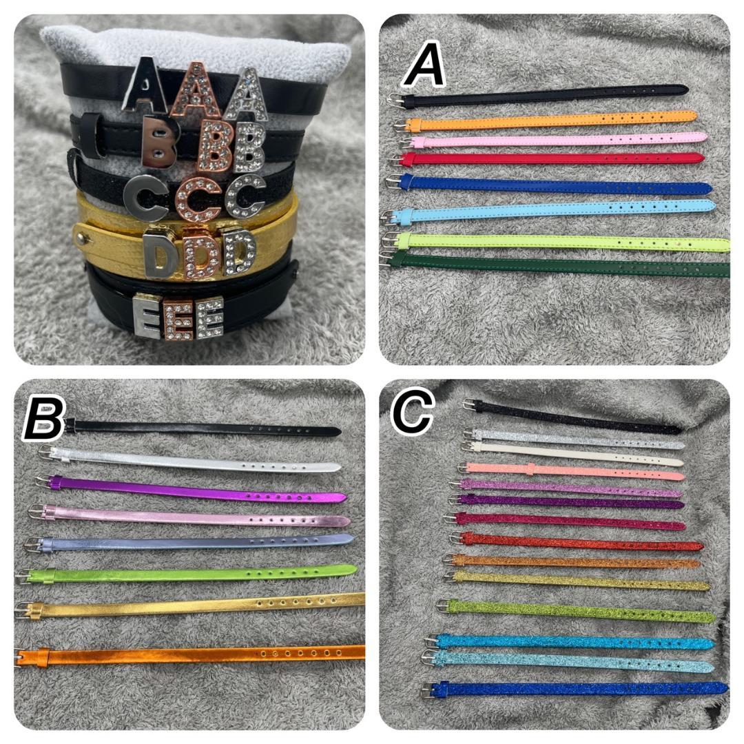 man　阿部亮平　ネームタグキーホルダー　ブレスレット　キーリング