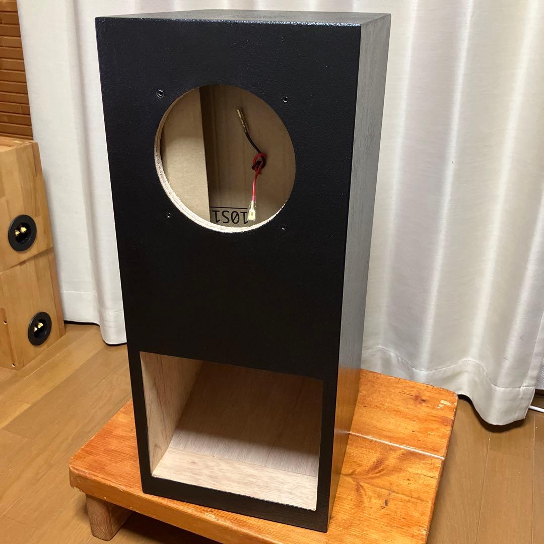 バックロードホーン