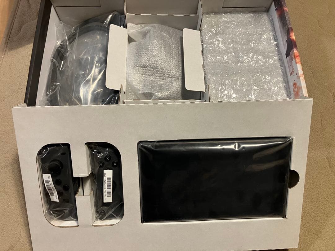 モンスターハンターダブルクロス Nintendo Switch Ver.