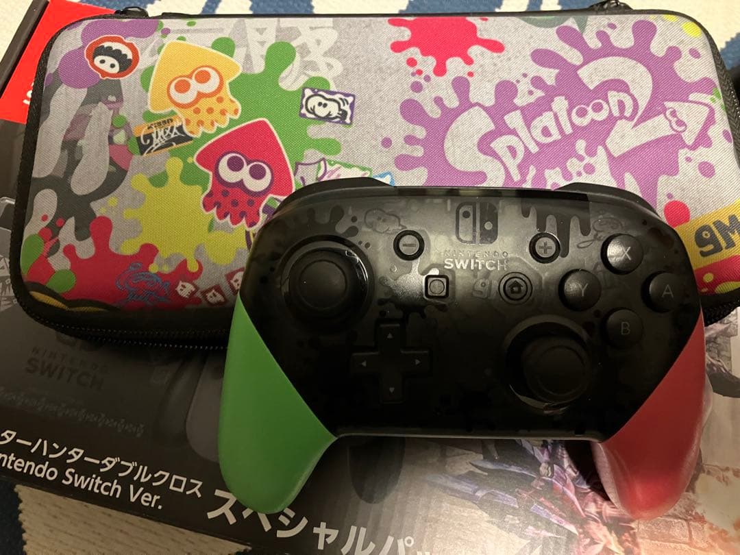 モンスターハンターダブルクロス Nintendo Switch Ver.