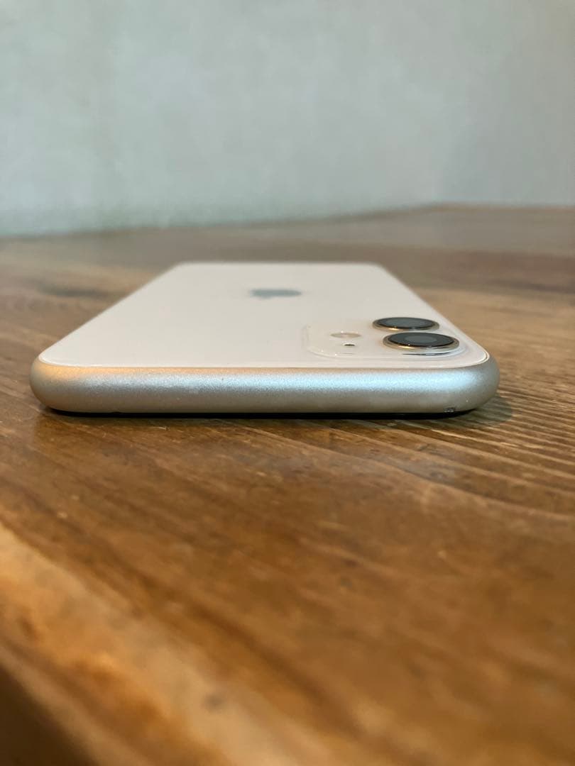 iPhone11本体