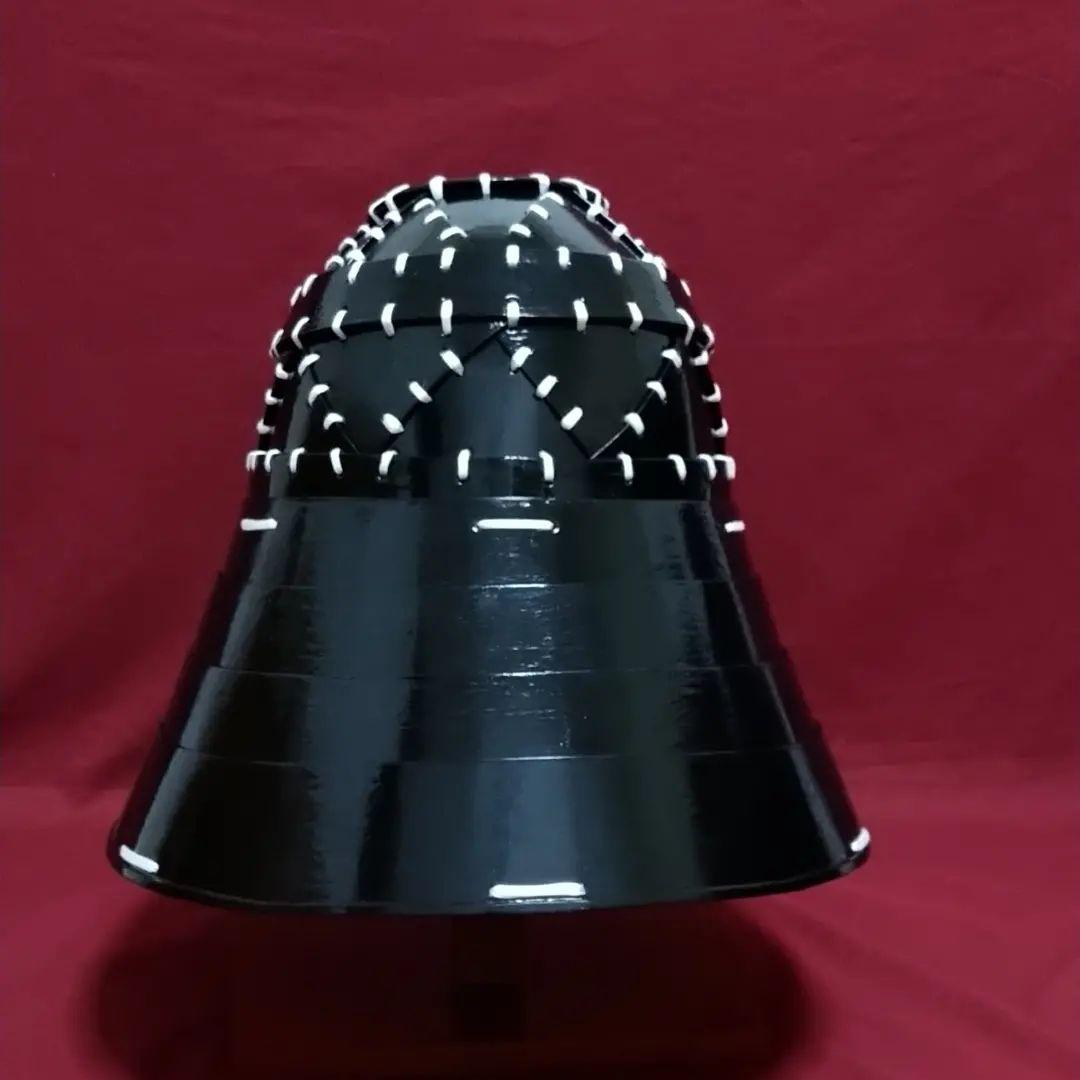 受注専用　衝角付冑　標準仕様