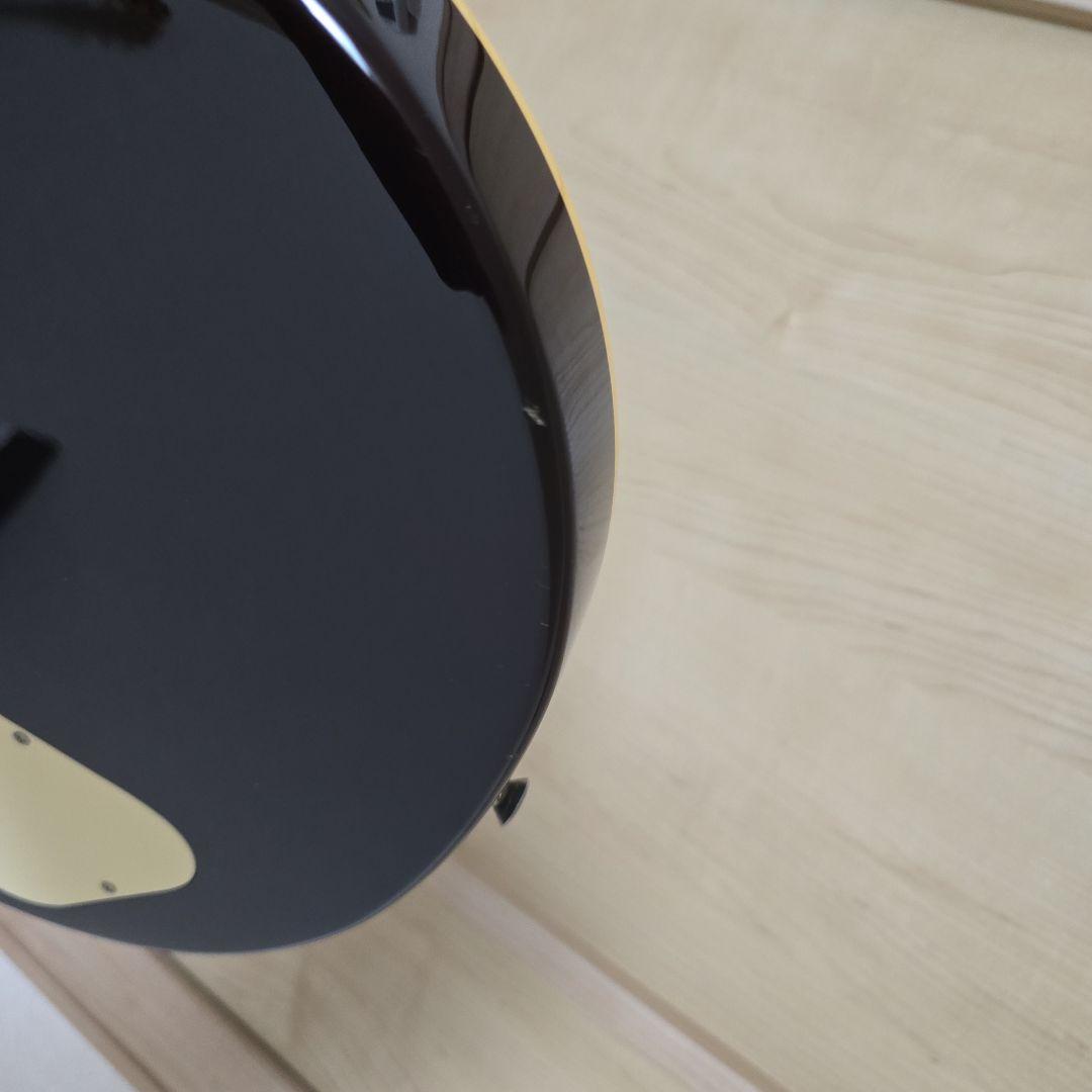 【希少】BURNY バーニー Suqer Grade Model レスポール