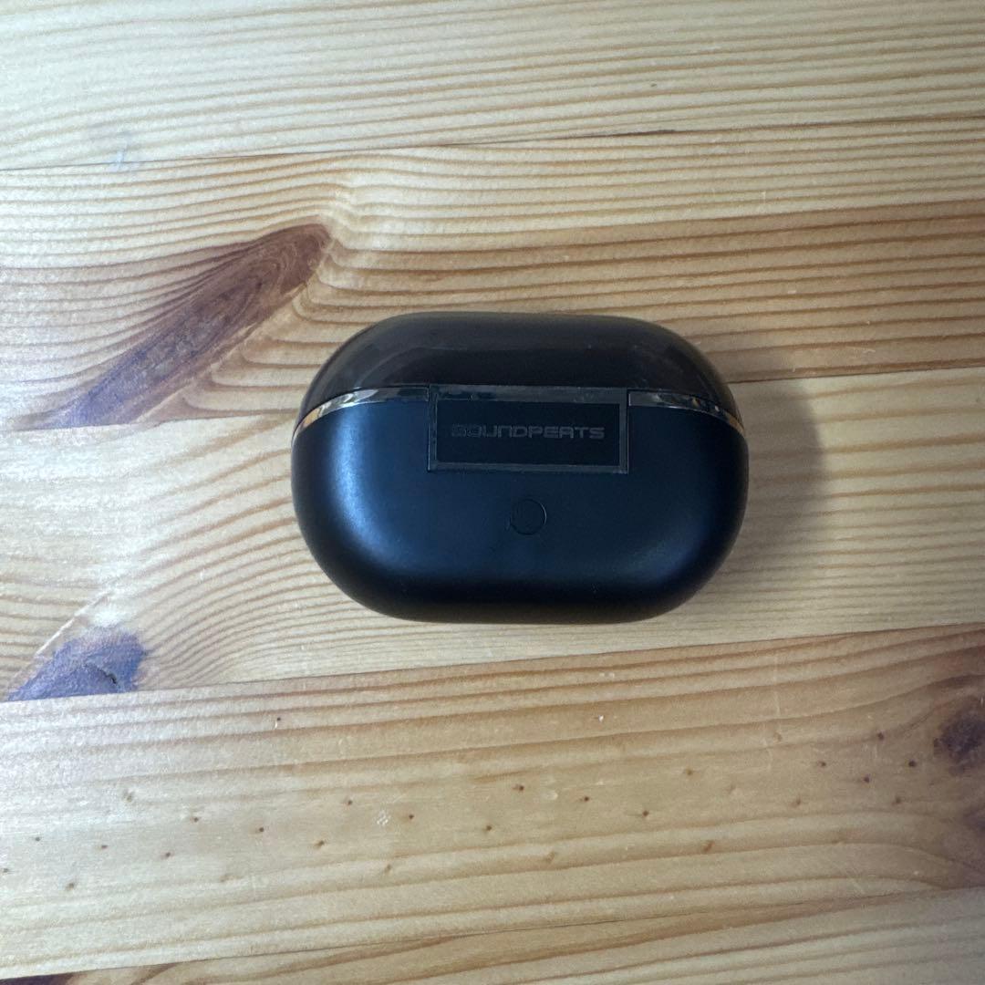 付属品新品　SOUNDPEATS H3 ワイヤレスイヤホン