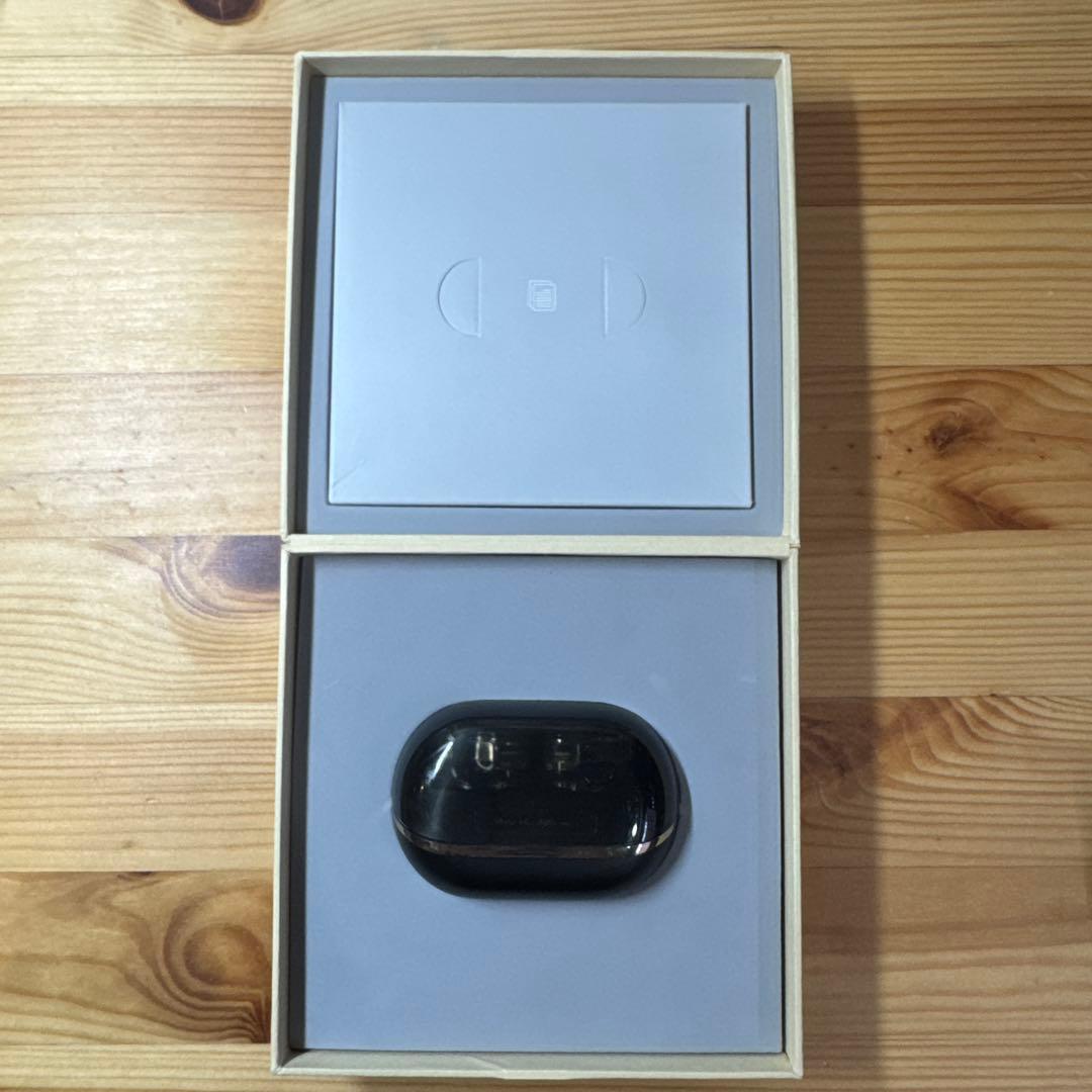 付属品新品　SOUNDPEATS H3 ワイヤレスイヤホン