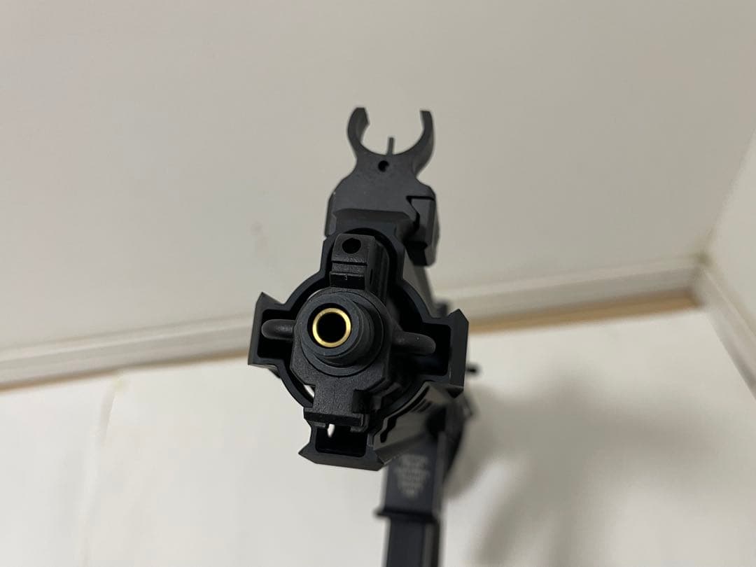 東京マルイ HK416D 電動ガン