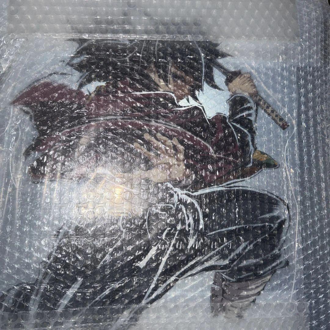 鬼滅の刃 c107 A賞 冨岡義勇 ビッグアクリルスタンド