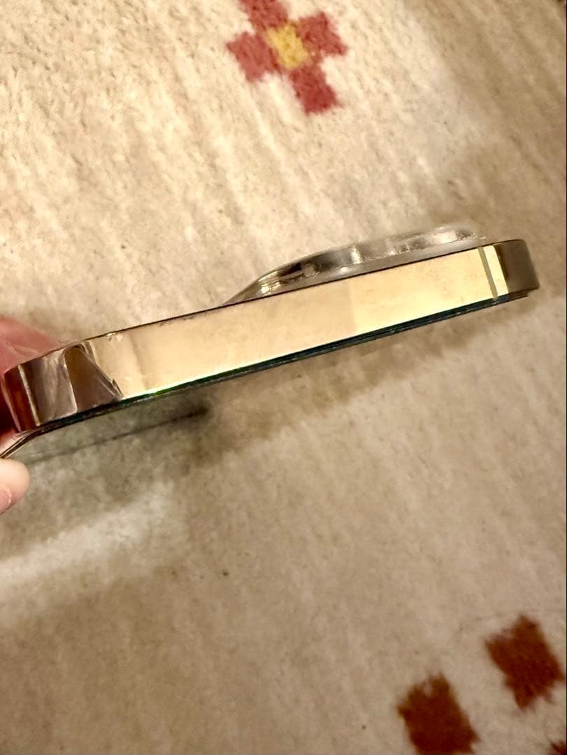 iPhone 14 Pro Max ゴールド　256GB