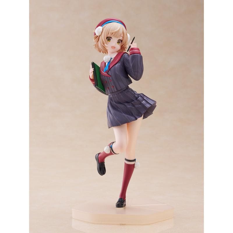 【新品】TENITOL しぐれうい 完成品フィギュア