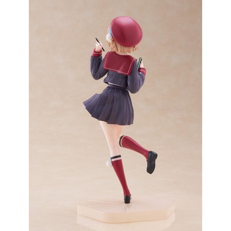 【新品】TENITOL しぐれうい 完成品フィギュア