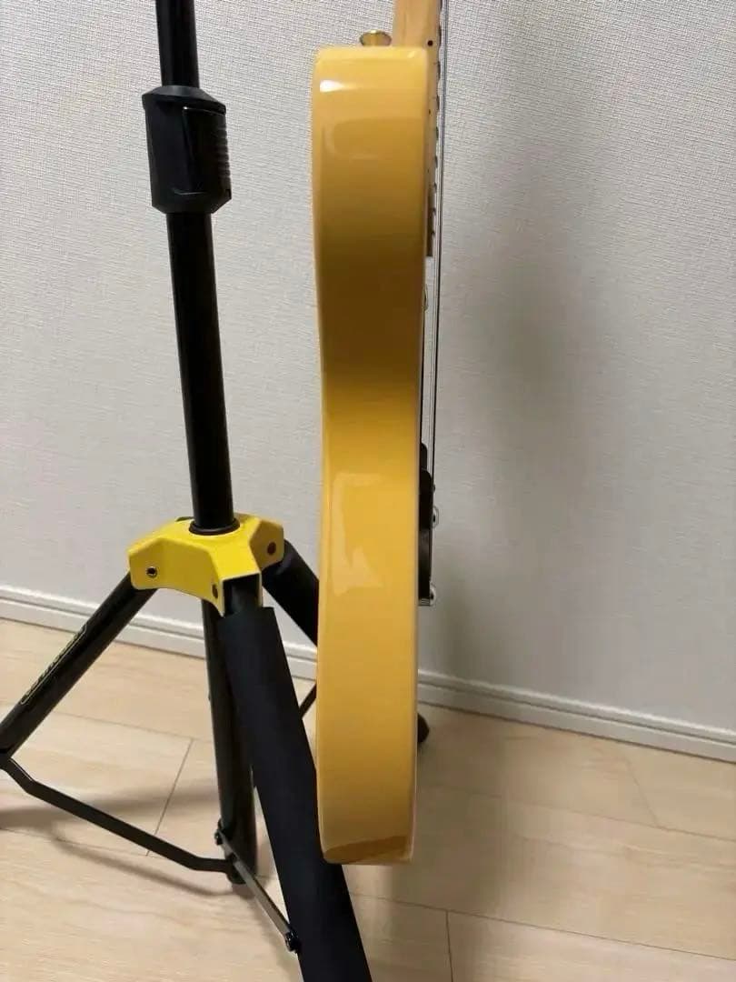 Fender Traditional 50s telecaster 日本製