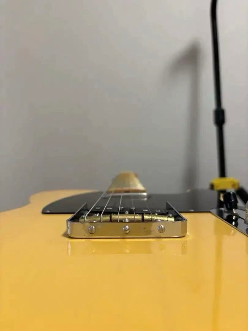 Fender Traditional 50s telecaster 日本製