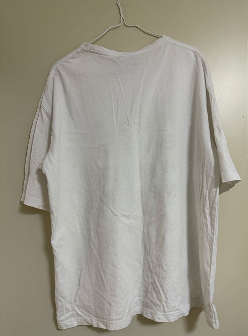 藤井風　HELP EVER HURT NEVER Tシャツ Lサイズ