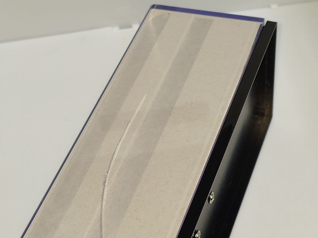 マツダ正規品 マツダ3 1/43 ミニカー グレー