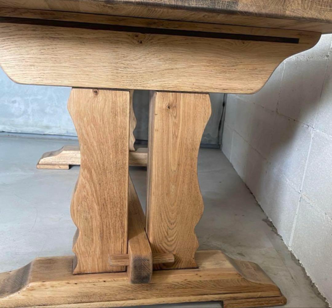 【専用です】ヴィンテージ ダイニングテーブル