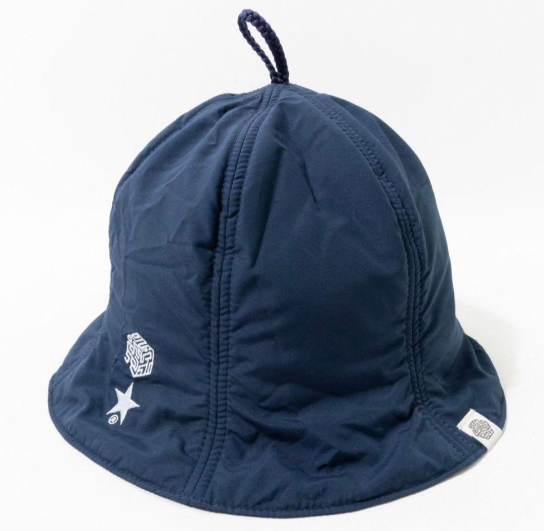 【早い者勝ち】 CONVERSE TOKYO × 黄金湯 コラボ サウナハット