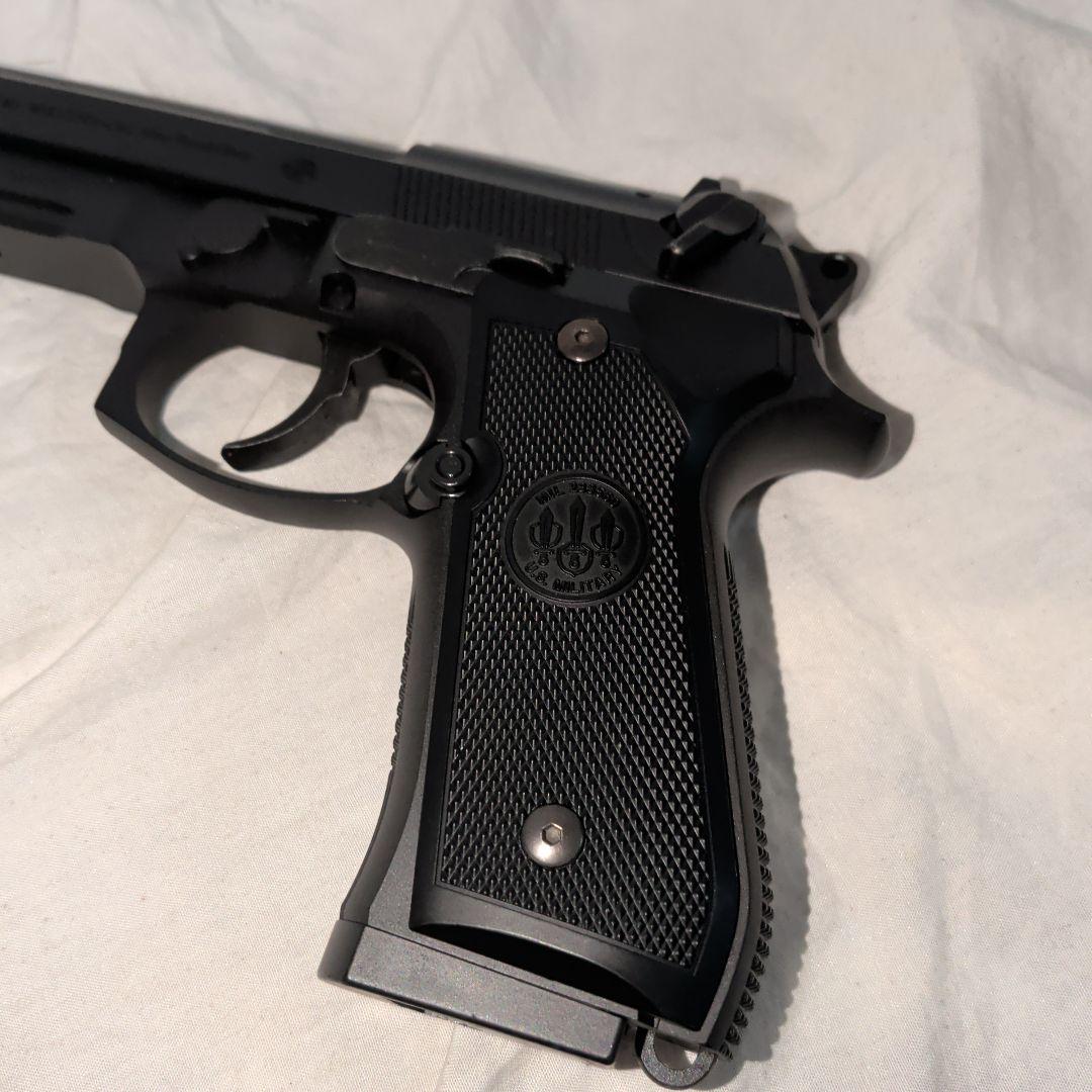 東京マルイ M9A1　電動ハンドガン　電動ガン