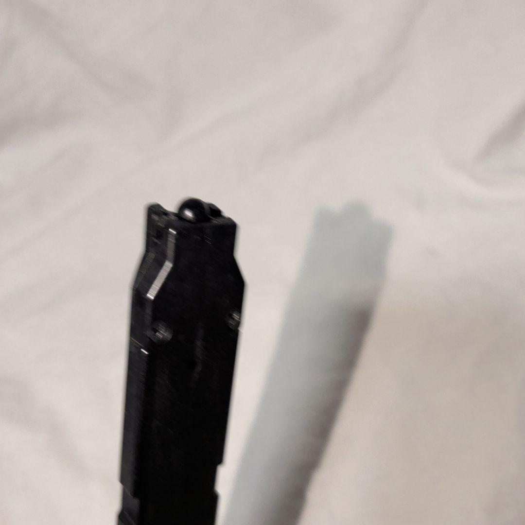 東京マルイ M9A1　電動ハンドガン　電動ガン