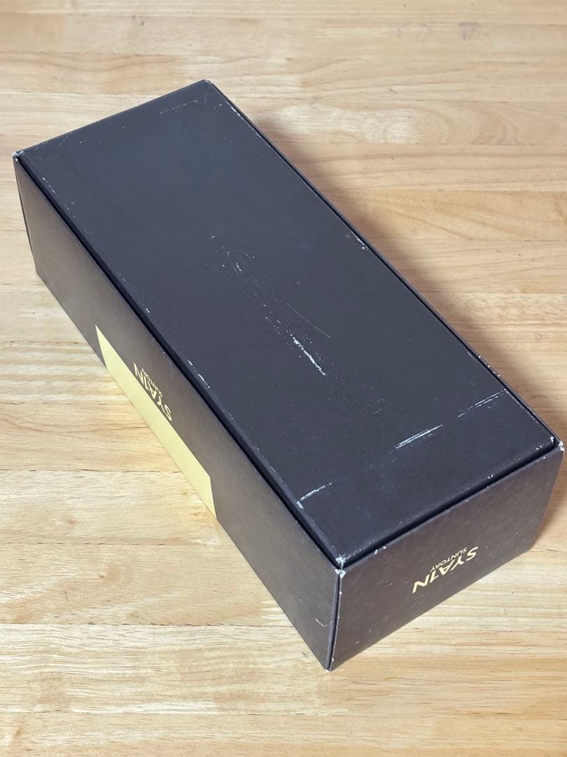 サントリー　山崎12年　ピュアモルトウイスキー　響マーク　750ml