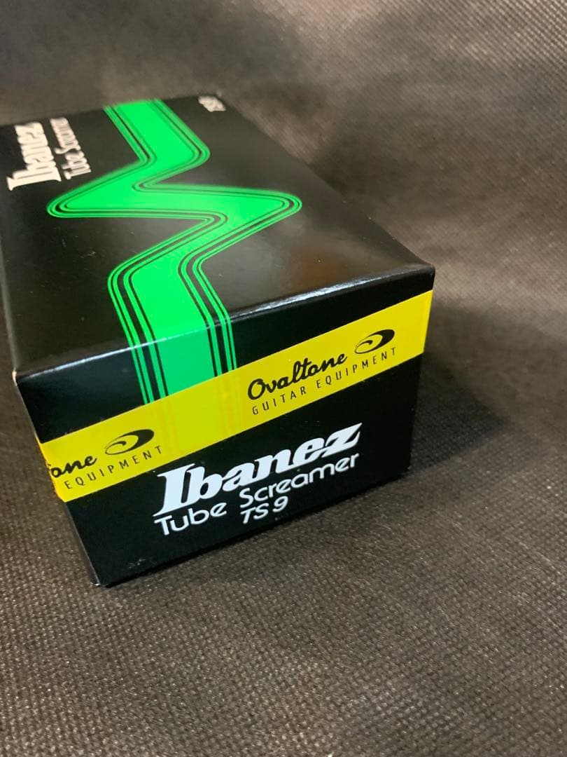 Ovaltone OVALIZED SCREAMER-9 【中古】【美品】