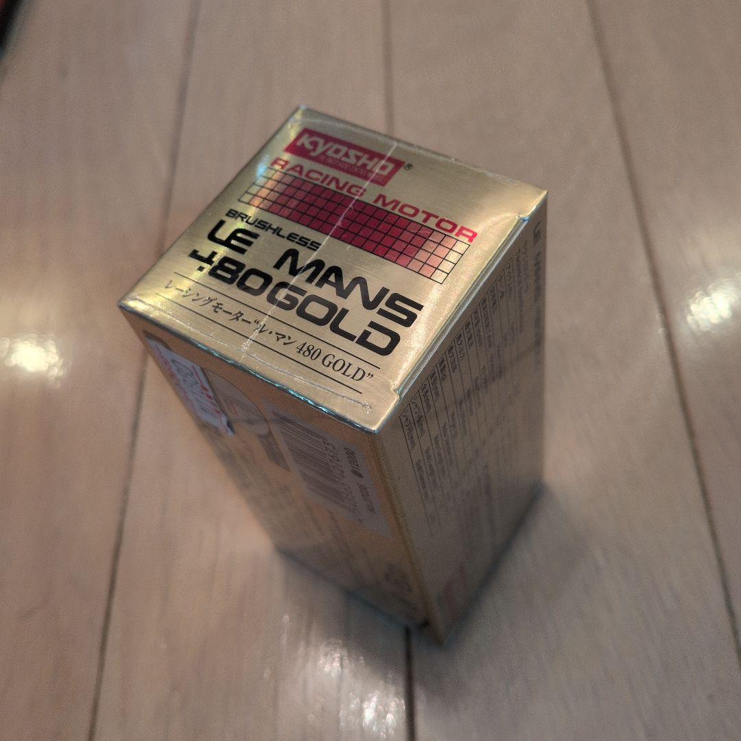 n*n様 【新品：未開封】京商 ファントム EP-4WD 1/12　60周年記念