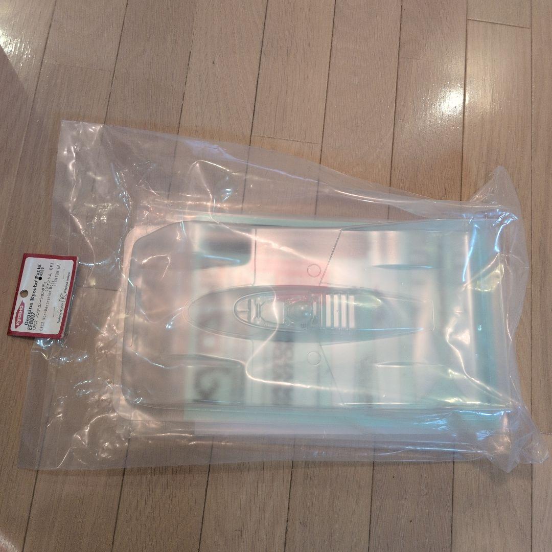 n*n様 【新品：未開封】京商 ファントム EP-4WD 1/12　60周年記念