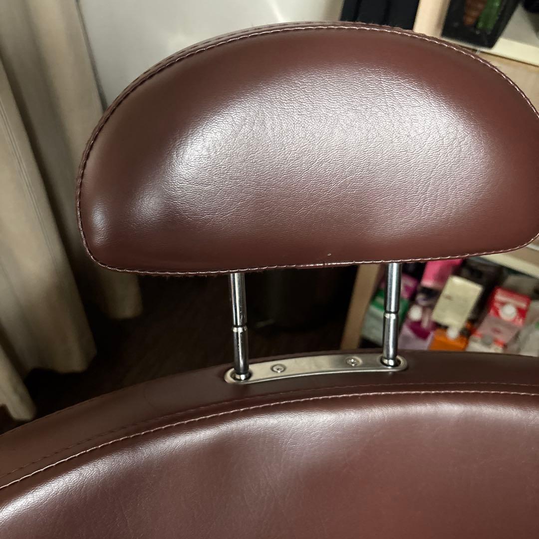 美容室椅子
