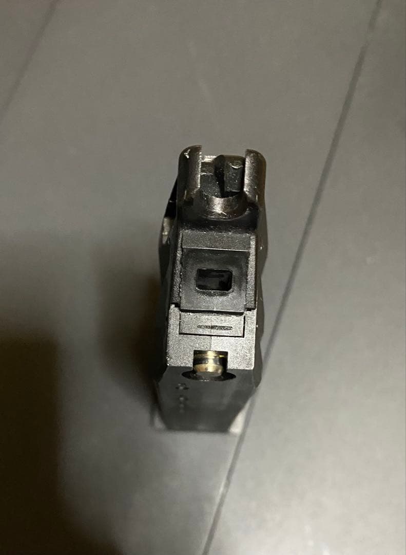 H&K USP Compact (ガスガン) BB弾　ウッドランドフロンガス付き