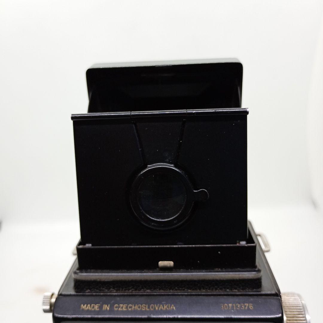 【整備済完動品】Flexaret IV
